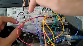 Assignment #3 7-Segment LED Display