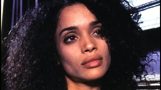 Lisa Bonet  - BAD MAN
