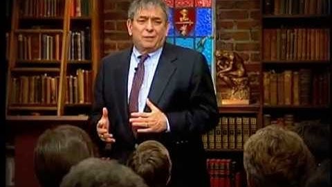 Message 06 - Law of Causality