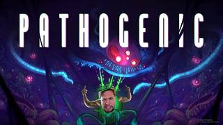MY FUNGAL SPORE BUILD SLICES THROUGH ALL! (Pathogenic)