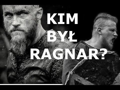 Kim był prawdziwy wiking Ragnar Lothbrok? [SPOILERY 4-ty sezon!]