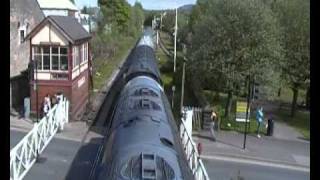 Deltic Easter Sunday 2011 part 6