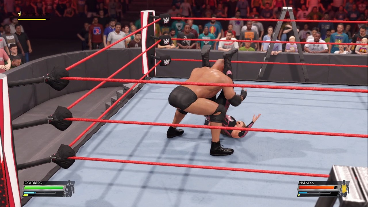 Live WWE 2K25 |  Uncle Howdy  Vs Asuka   WWE Raw Today Live WWE Match 