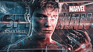 Spiderman🕷 | Fainted 「 EDIT 」4K!