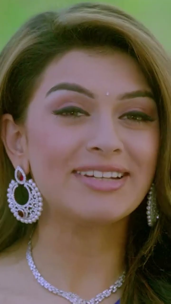 Hansika Motwani Hai Devi Maa Ka Avtar Hai #hansikamotwani #powerunlimited #shorts #reels