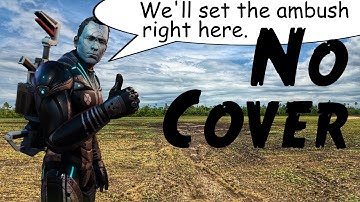 Can I beat XCOM 2 WOTC without using cover? (Ep. 14)