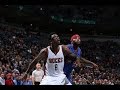 Pistons Bucks Highlights **vember 25th