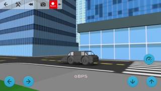 How To Make A Blocksworld Car