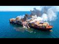 2 MINUTES AGO: US F-16 Jets Sink a North Korean Cargo Ship! Here's What Happened