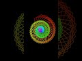 Make a design 🔥 Python Turtle 🐢 #coding #python #programming #learncoding #hiphop #hiphoped #shorts