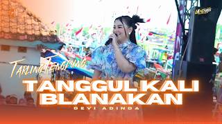 TANGGUL KALI BLANAKAN // CITRA NADA LIVE PESTA LAUT ASEM DOYONG // KEC.TAMAN - PEMALANG