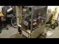 Hoshizaki commercial ice maker teardown