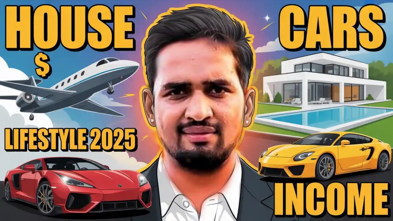 Dilraj Singh (Mr. Indian Hacker) Lifestyle – Hidden Facts 2025