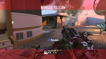 Hey @Treyarch Fix Your Connection!