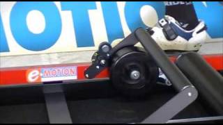 Official E-motion Video1