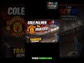 Bruno Fernandes Leaving Man Utd? 😳 + Cole Palmer Transfer Rumour!