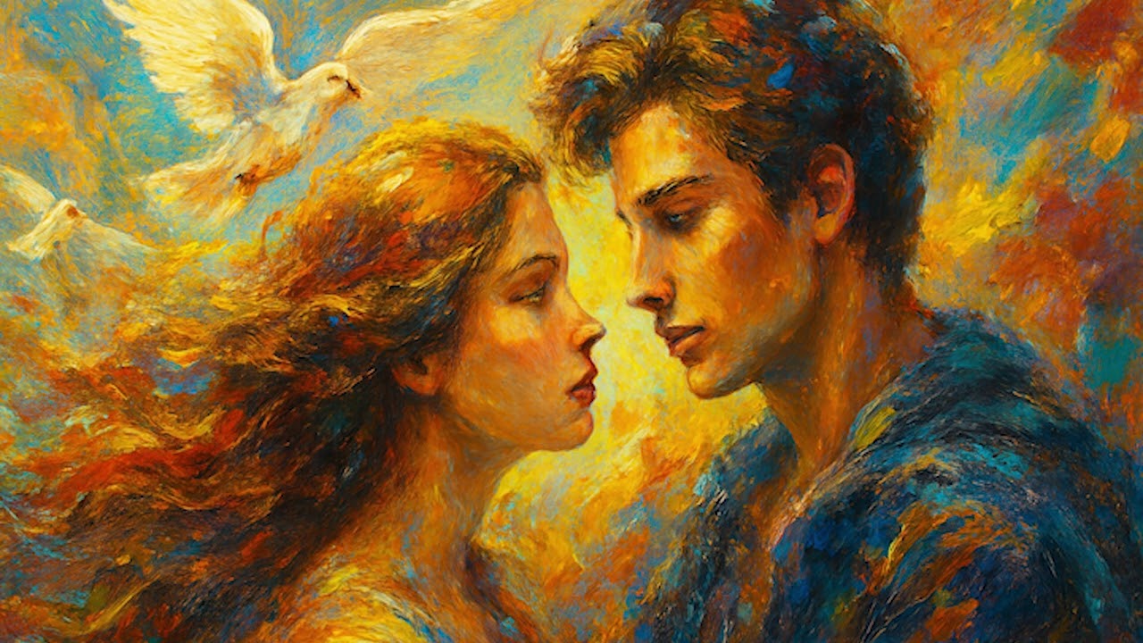 Я на собі твій погляд відчуваю