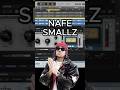 Nafe Smallz recording preset and template. Pre built preset ready to go! #autotune #logicprox