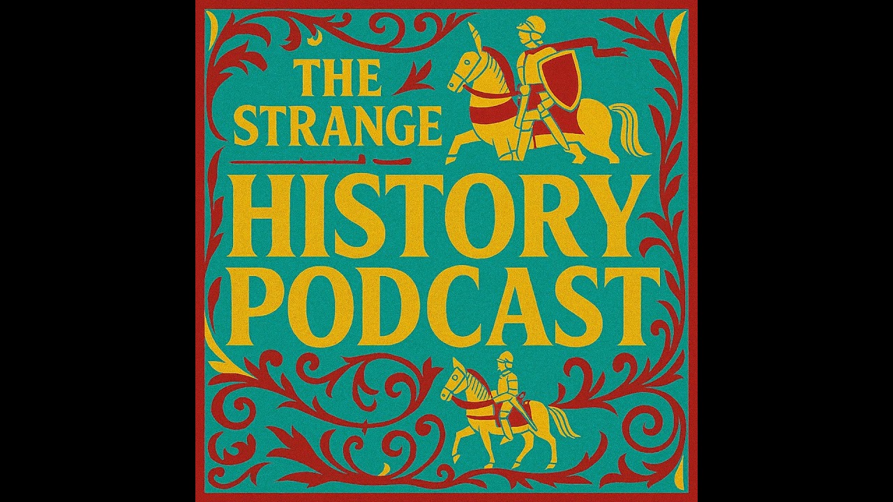 Achilles: The Mortal with Immortal Rage | The Strange History Podcast