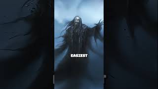 The Secrets of Hades: King of the Underworld