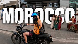 The Morocco You Have Never Seen Before 🇲🇦
