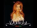 Dalida Non Andare Via Version 2007