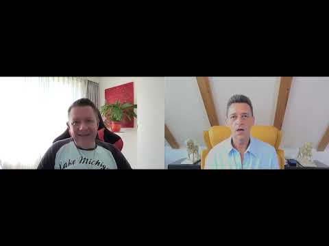 Healing Journey: In-Person or Online