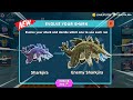 SHARKJIRA SHARK EVOLVED TO ENEMY SHARKJIRA SHARK BIG 