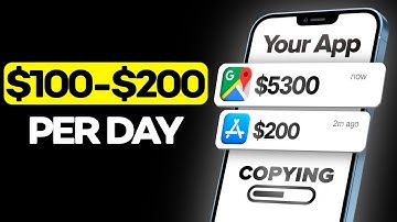 How I Sell $10K Apps To Local Businesses with AI (STEP BY STEP)