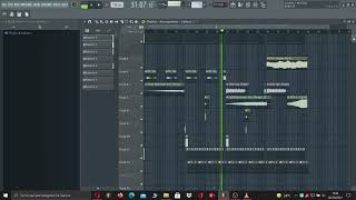ZEDD - SPECTRUM REMIX ARMIN VAN BUUREN - REMAKE - INTRO