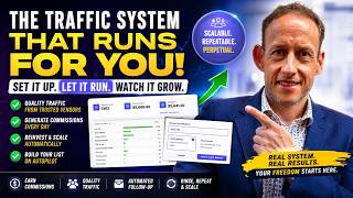🚀 The Traffic System That Runs FOR You! | Build a Perpetual Lead Machine screenshot 5