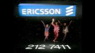 Ericsson