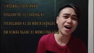 MOMUTUNG GATA BY SAKRIL SIDIK / COVER BY POPOW