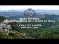 “La Vall de la Murta”, de Andrés Valero Castells. Banda Sinfónica AAMY