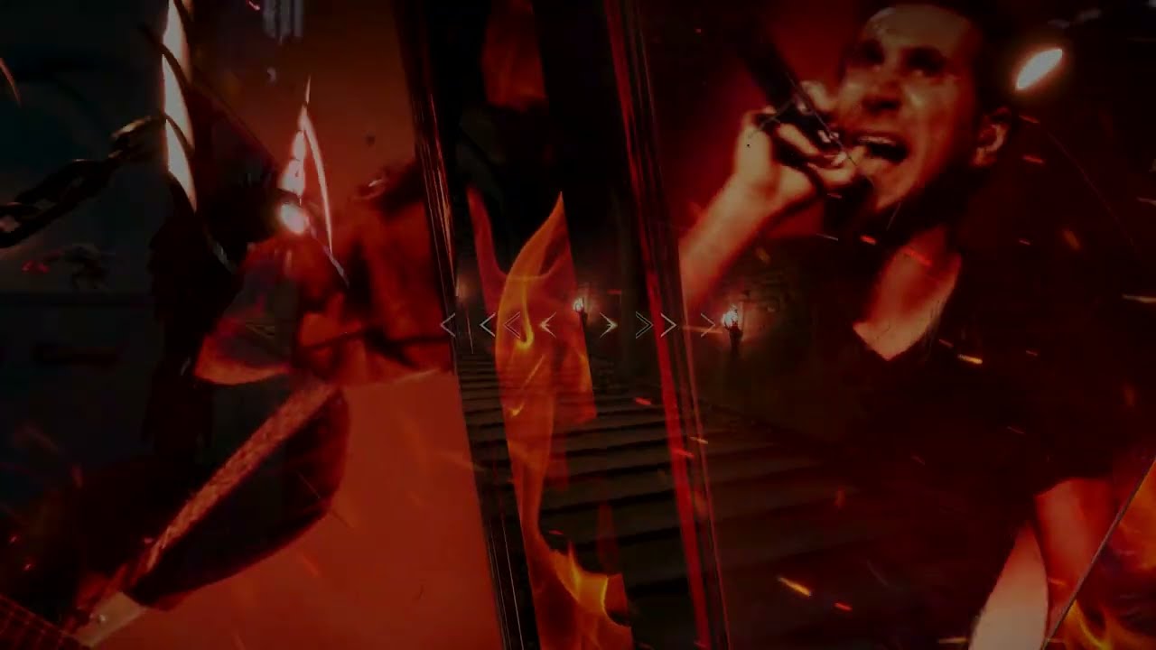 Metal: Hellsinger - Official Serj Tankian (System of a Down) 'No Tomorrow'  Trailer 