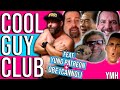 Cool guy club music  ft yung patreon obe1cannoli  bert kreischer  ymh your moms house