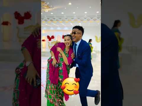 MAXAMED MAAME IYO NAJMA NASHAAD 2024