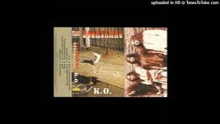 Boomerang - Penari Malam(1995)