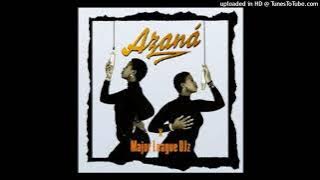 Download lagu Azana & Major League Djz - For a Reason (feat. John Lundun, Phonikz & Ntokzin)