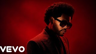 The Weeknd - NEON WAVES ( Lyric) 