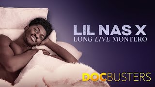 Lil Nas X: Long Live Montero | Trailer by DocBusters 4,832 views 1 month ago 1 minute, 53 seconds