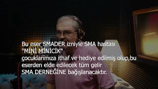 Dr. Erkan Özgün - Mini Minicik Bir Kase