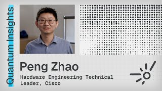 Celebrity Quantum Insights: Developing the quantum network hardware with Cisco Quantum Labs Net Worth