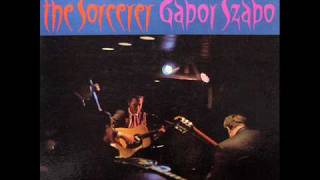 Gabor Szabo - People chords