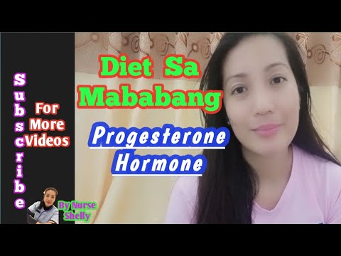 Video: 4 Mga Paraan upang Taasan ang Mga Antas ng Progesterone