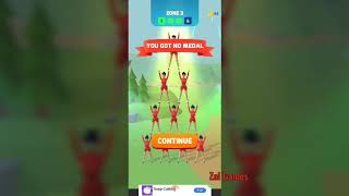 Salto Giro screenshot 3