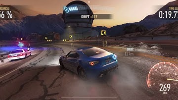 Need for Speed No Limits Chapter 7 1 Time Trial
