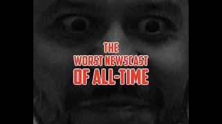The Worst Newscast of All-Time