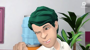 Mha office crack on plotagon