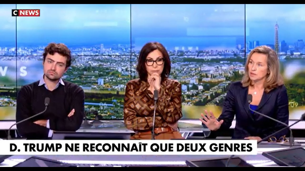 Sophie Audugé : « Des droits sexuels appliqués aux enfants ? Ça n'a aucun sens ! »